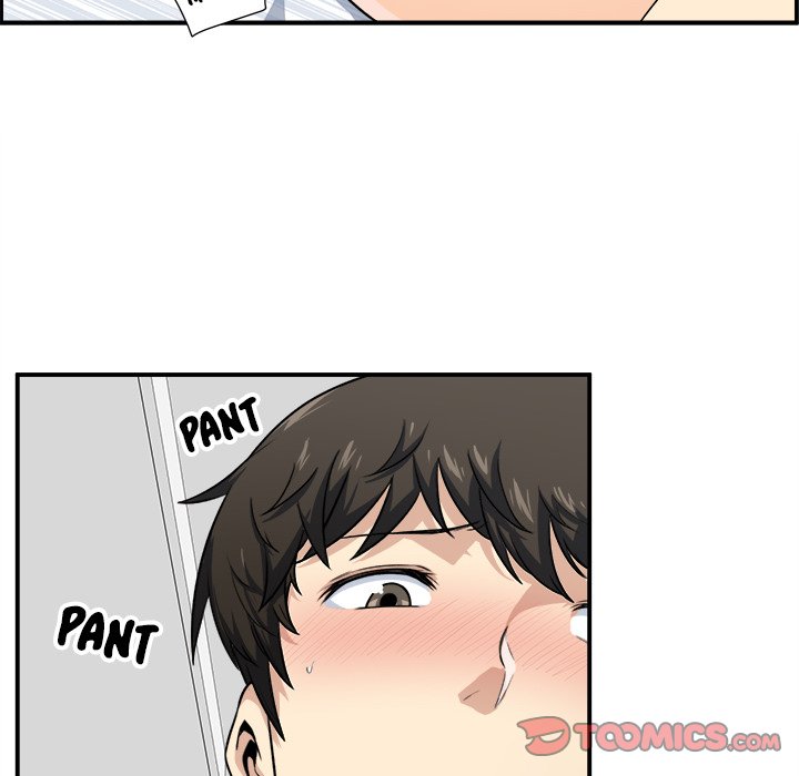 Excuse me, This is my Room Chapter 7 - Manhwa18.com