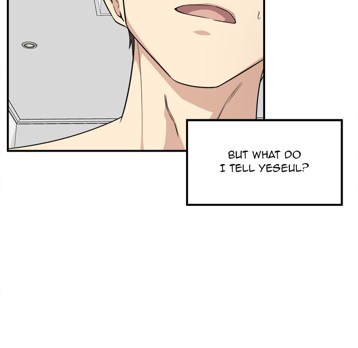 Excuse me, This is my Room Chapter 7 - Manhwa18.com