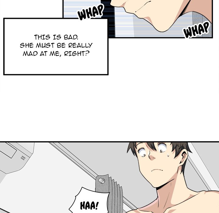 Excuse me, This is my Room Chapter 7 - Manhwa18.com