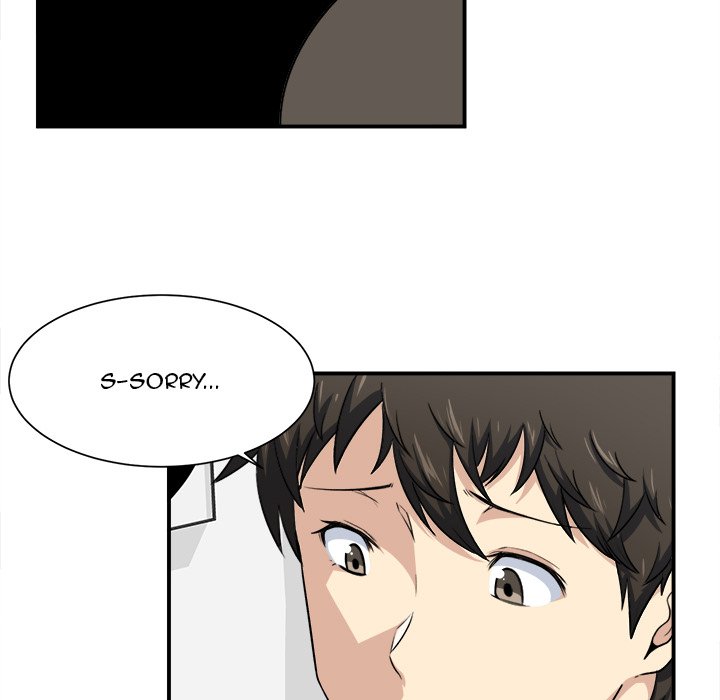 Excuse me, This is my Room Chapter 7 - Manhwa18.com