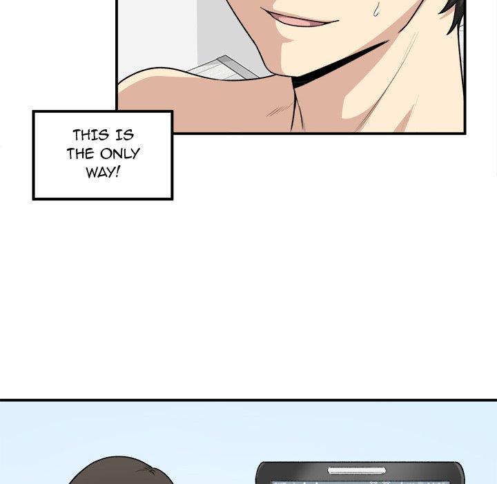 Excuse me, This is my Room Chapter 7 - Manhwa18.com