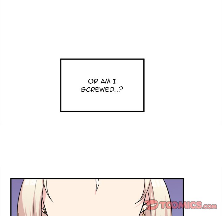 Excuse me, This is my Room Chapter 7 - Manhwa18.com