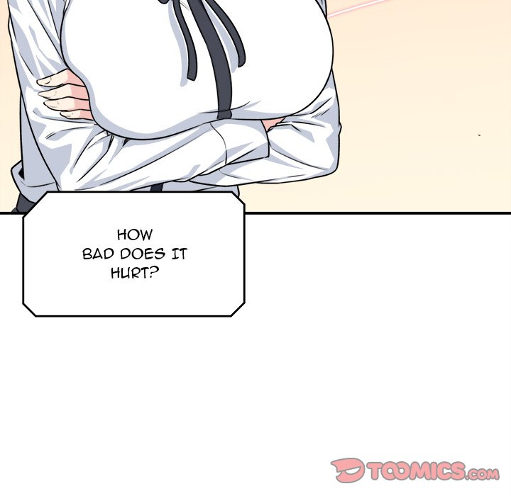 Excuse me, This is my Room Chapter 7 - Manhwa18.com