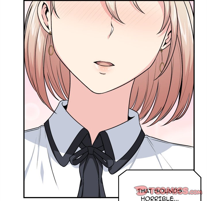 Excuse me, This is my Room Chapter 7 - Manhwa18.com