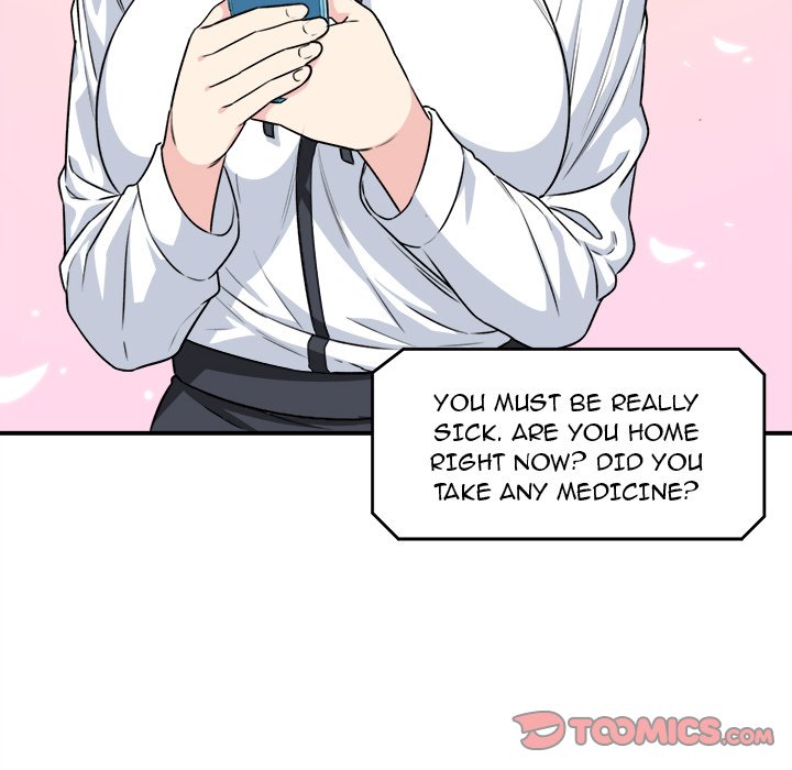 Excuse me, This is my Room Chapter 7 - Manhwa18.com