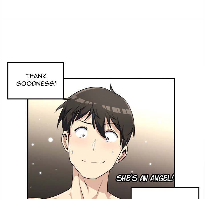 Excuse me, This is my Room Chapter 7 - Manhwa18.com