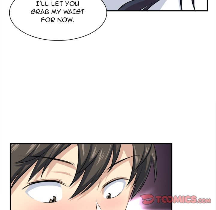 Excuse me, This is my Room Chapter 7 - Manhwa18.com