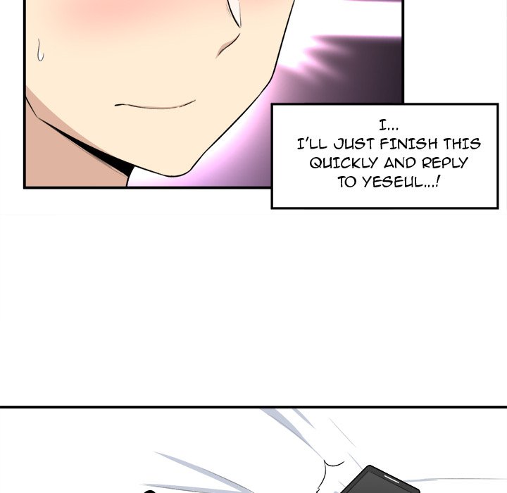 Excuse me, This is my Room Chapter 7 - Manhwa18.com