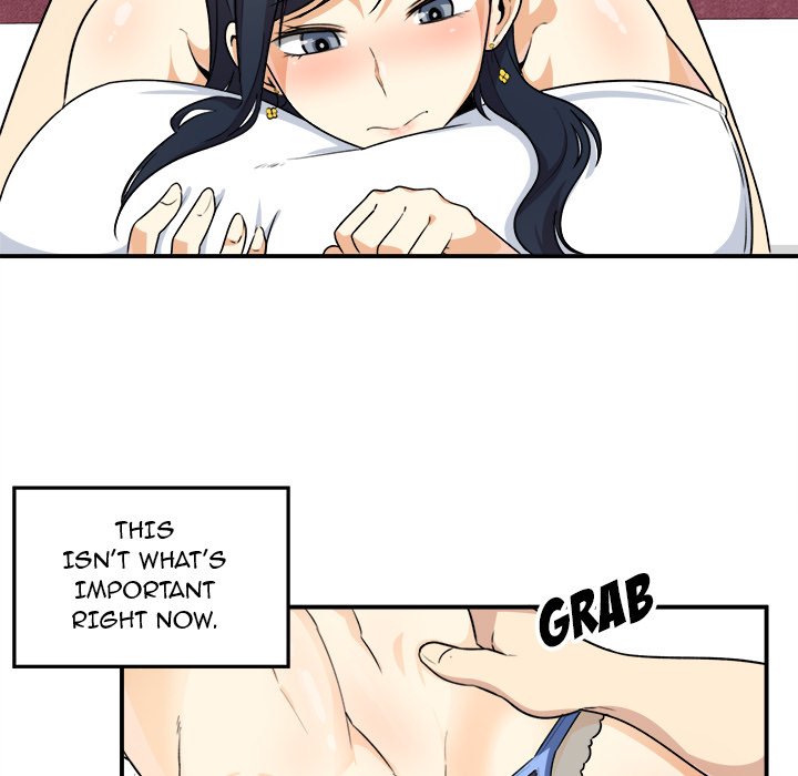 Excuse me, This is my Room Chapter 7 - Manhwa18.com