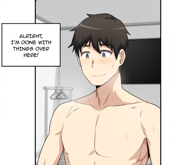 Excuse me, This is my Room Chapter 7 - Manhwa18.com