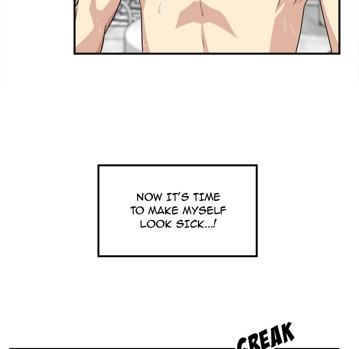 Excuse me, This is my Room Chapter 7 - Manhwa18.com