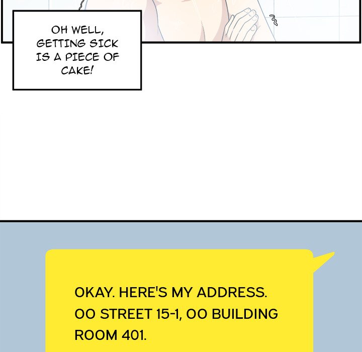 Excuse me, This is my Room Chapter 7 - Manhwa18.com