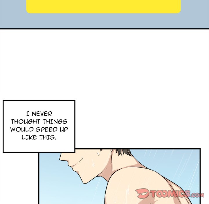 Excuse me, This is my Room Chapter 7 - Manhwa18.com