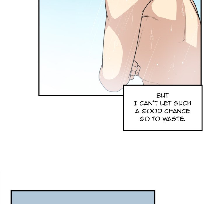 Excuse me, This is my Room Chapter 7 - Manhwa18.com