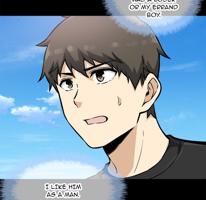 Excuse me, This is my Room Chapter 70 - Manhwa18.com