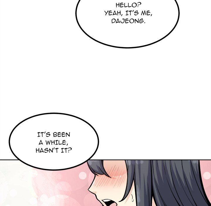 Excuse me, This is my Room Chapter 70 - Manhwa18.com