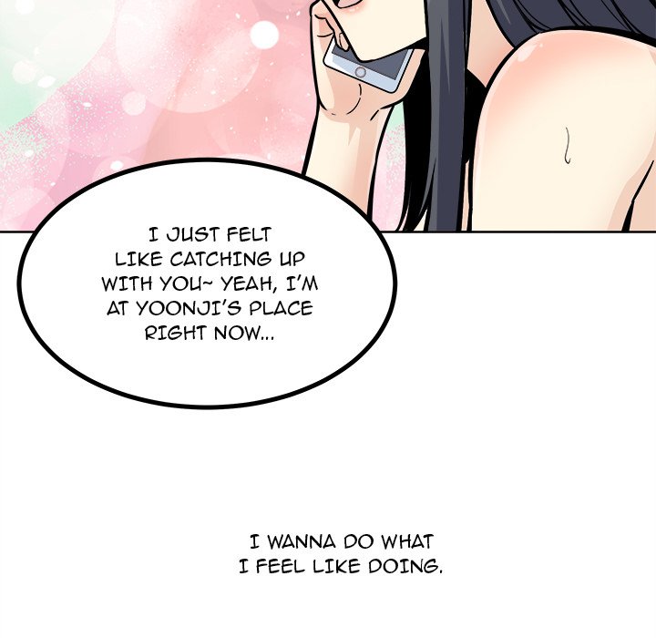 Excuse me, This is my Room Chapter 70 - Manhwa18.com