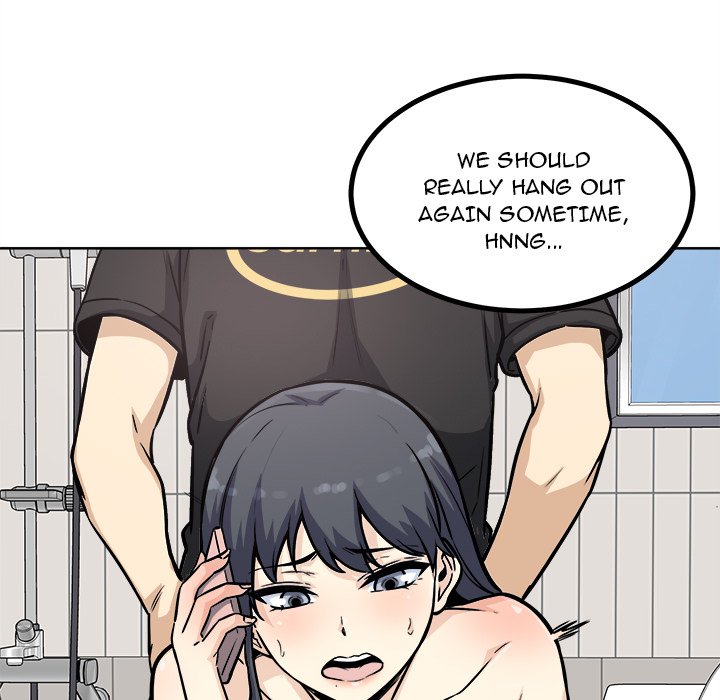 Excuse me, This is my Room Chapter 70 - Manhwa18.com