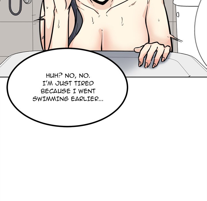 Excuse me, This is my Room Chapter 70 - Manhwa18.com