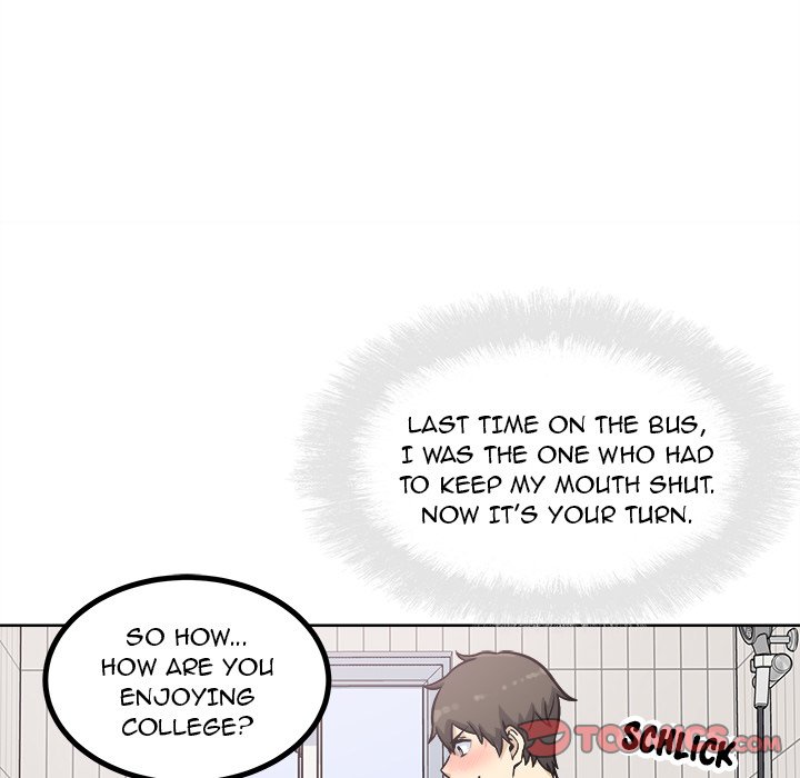 Excuse me, This is my Room Chapter 70 - Manhwa18.com