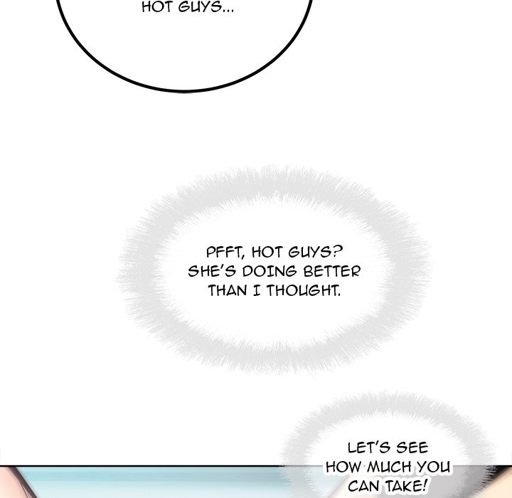 Excuse me, This is my Room Chapter 70 - Manhwa18.com