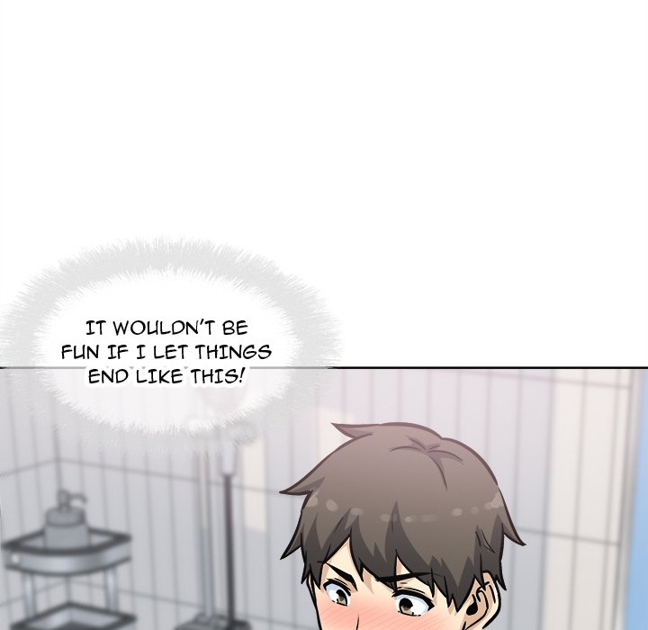 Excuse me, This is my Room Chapter 70 - Manhwa18.com