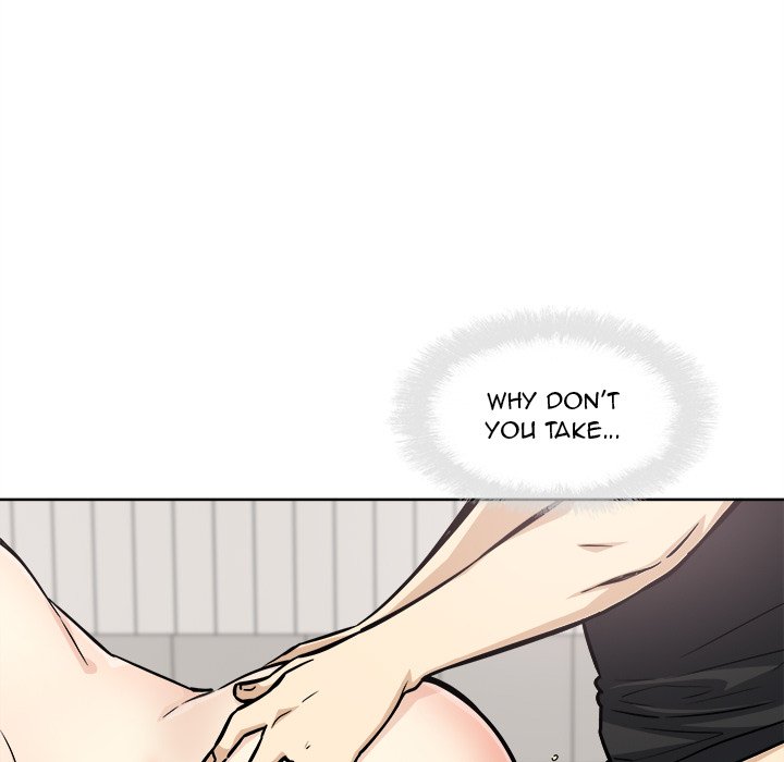 Excuse me, This is my Room Chapter 70 - Manhwa18.com