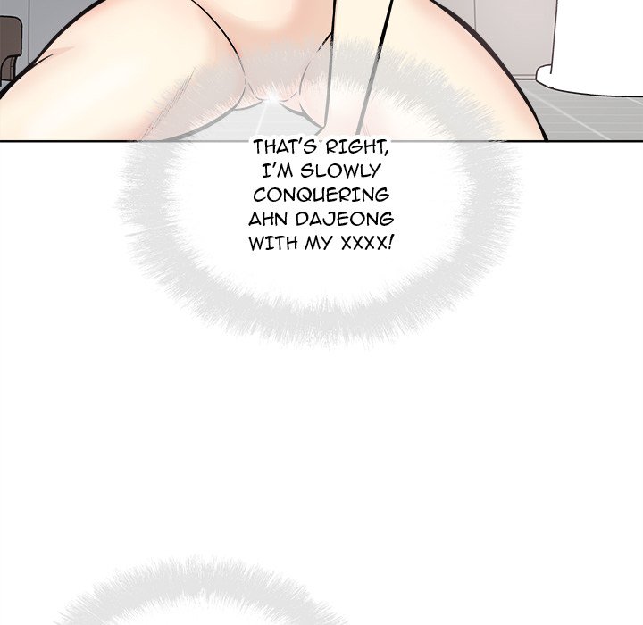 Excuse me, This is my Room Chapter 70 - Manhwa18.com