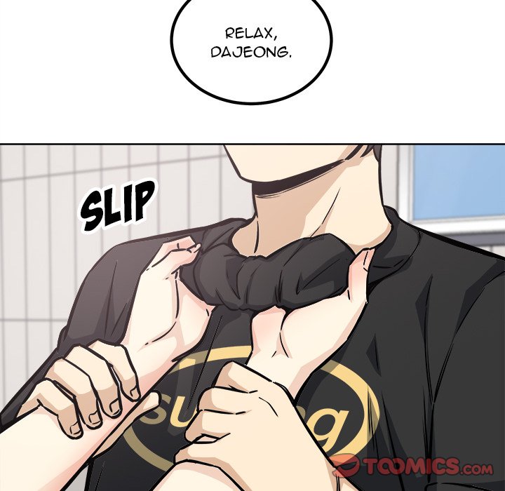 Excuse me, This is my Room Chapter 70 - Manhwa18.com