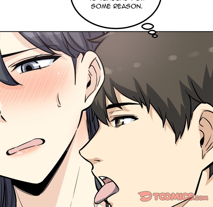 Excuse me, This is my Room Chapter 70 - Manhwa18.com