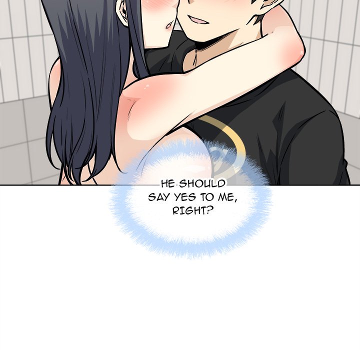 Excuse me, This is my Room Chapter 71 - Manhwa18.com