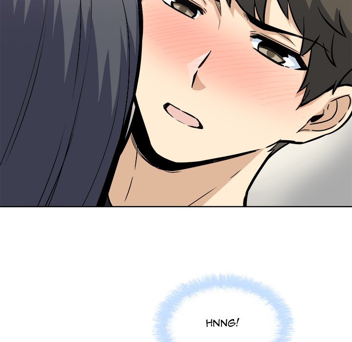 Excuse me, This is my Room Chapter 71 - Manhwa18.com