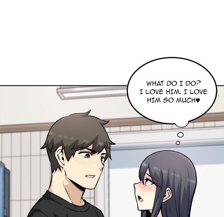 Excuse me, This is my Room Chapter 71 - Manhwa18.com