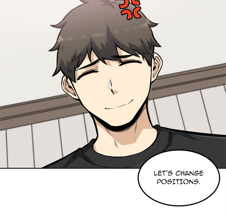 Excuse me, This is my Room Chapter 71 - Manhwa18.com