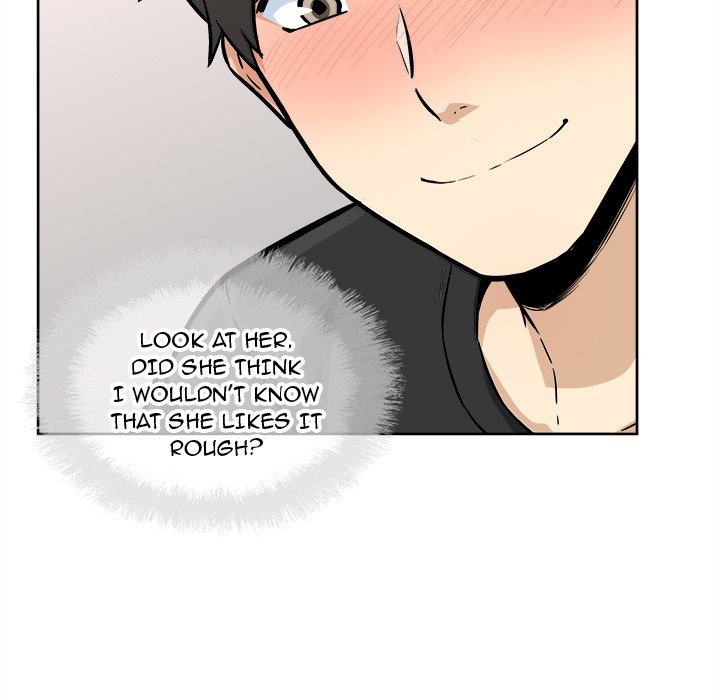 Excuse me, This is my Room Chapter 71 - Manhwa18.com