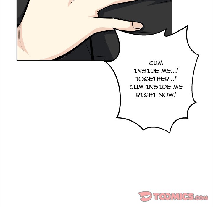 Excuse me, This is my Room Chapter 71 - Manhwa18.com