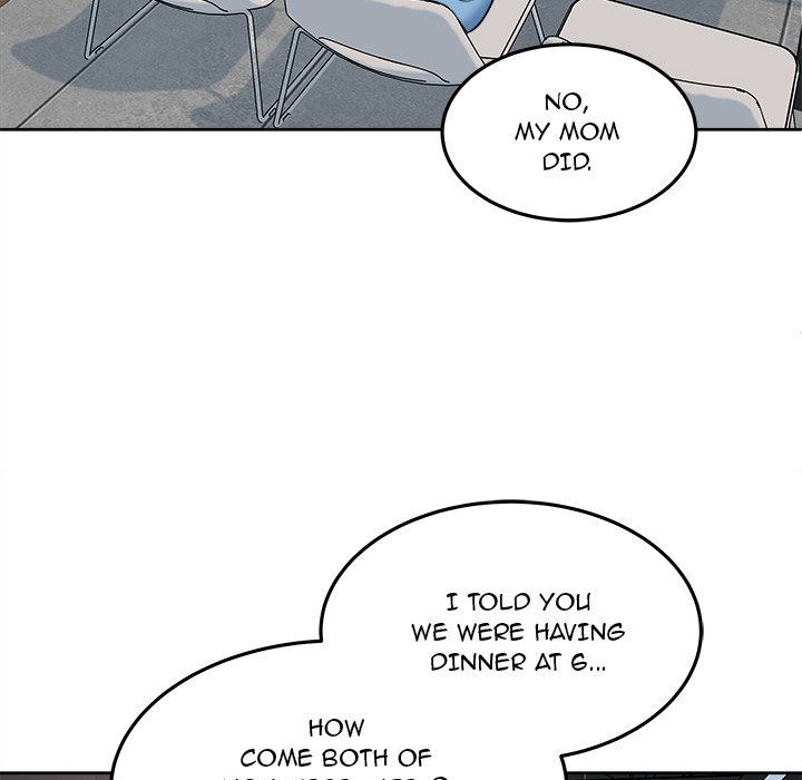 Excuse me, This is my Room Chapter 71 - Manhwa18.com