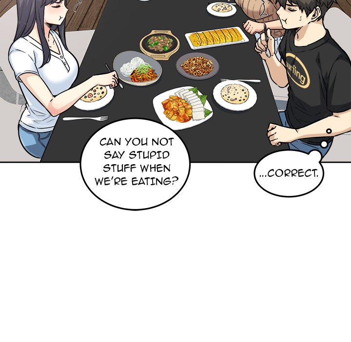 Excuse me, This is my Room Chapter 71 - Manhwa18.com