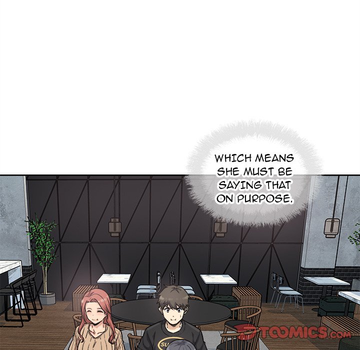 Excuse me, This is my Room Chapter 71 - Manhwa18.com