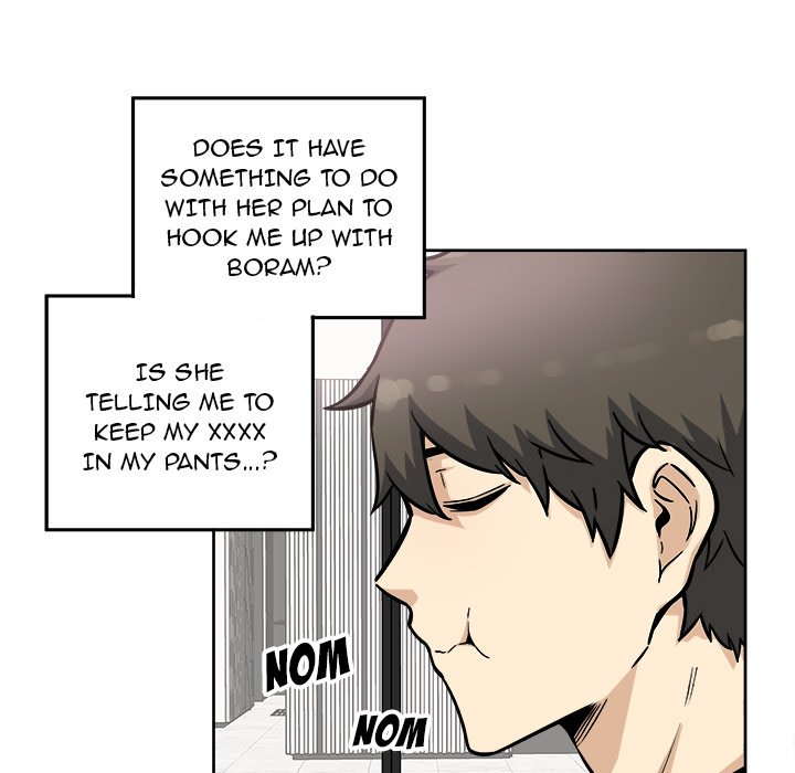 Excuse me, This is my Room Chapter 71 - Manhwa18.com