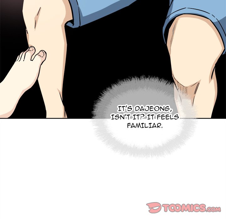 Excuse me, This is my Room Chapter 71 - Manhwa18.com