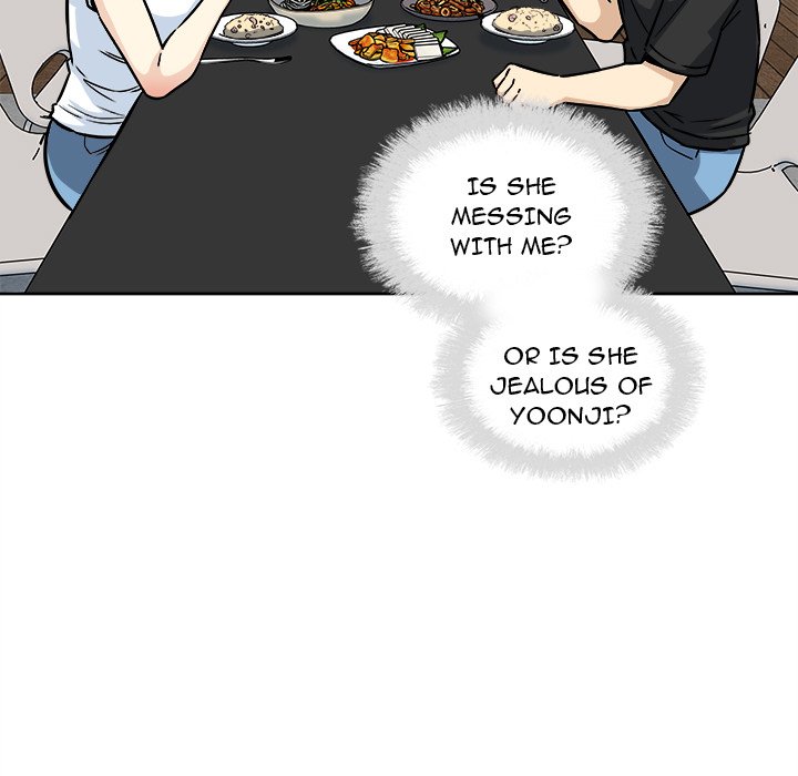 Excuse me, This is my Room Chapter 71 - Manhwa18.com