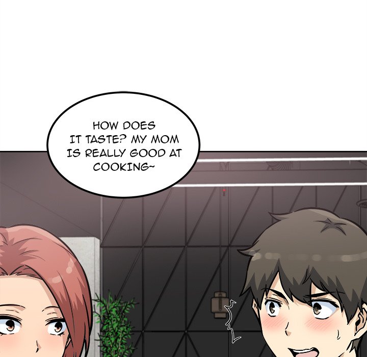 Excuse me, This is my Room Chapter 71 - Manhwa18.com