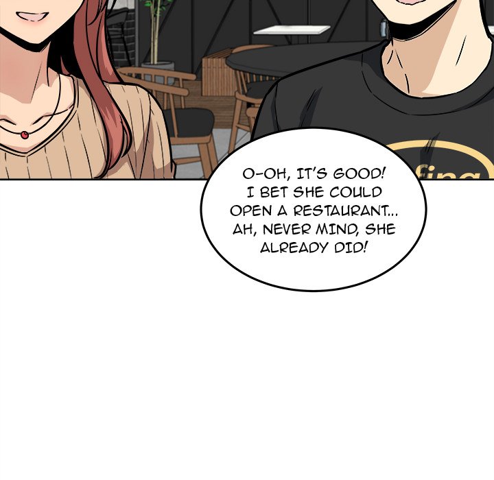 Excuse me, This is my Room Chapter 71 - Manhwa18.com