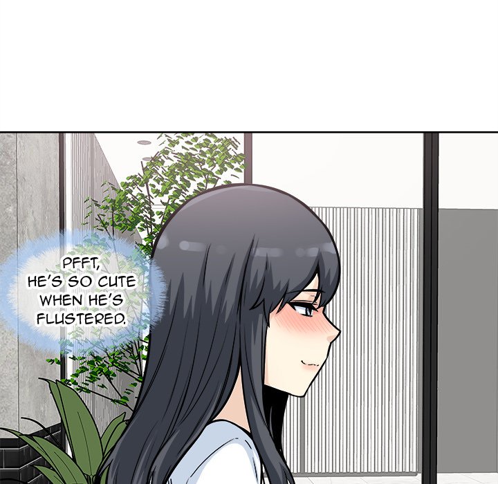 Excuse me, This is my Room Chapter 71 - Manhwa18.com