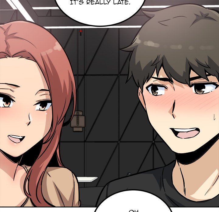 Excuse me, This is my Room Chapter 71 - Manhwa18.com