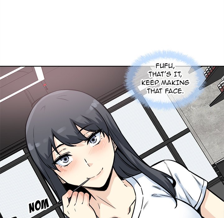 Excuse me, This is my Room Chapter 71 - Manhwa18.com