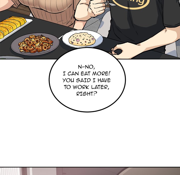 Excuse me, This is my Room Chapter 71 - Manhwa18.com