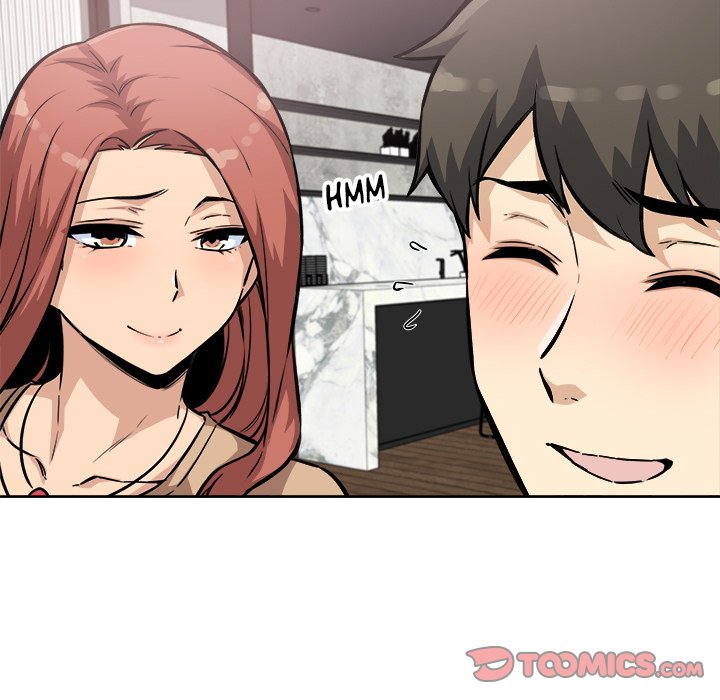 Excuse me, This is my Room Chapter 71 - Manhwa18.com