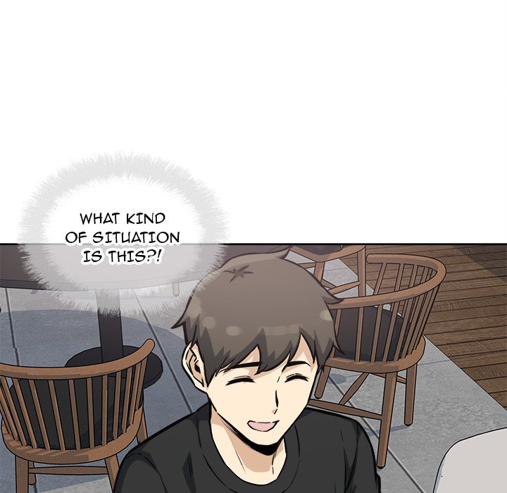 Excuse me, This is my Room Chapter 71 - Manhwa18.com